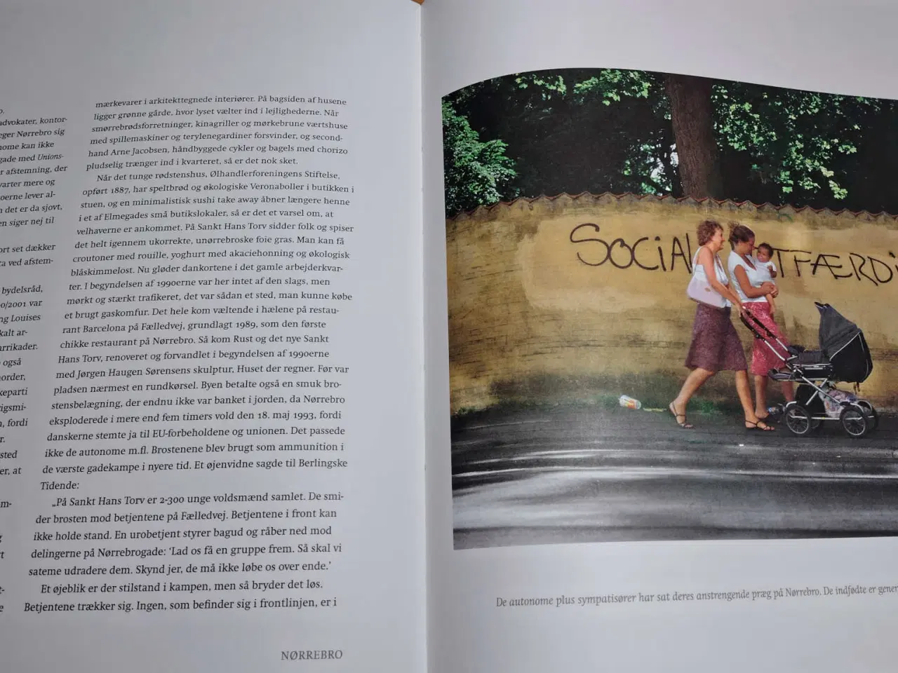 Billede 4 - København, fok og kvarterer