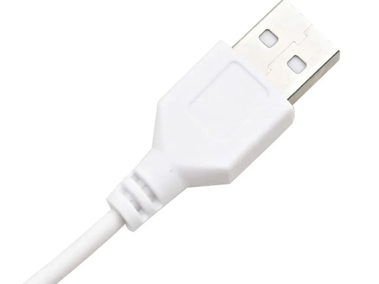 Billede 13 - Makeupbord med LED-lys 74,5x40x141 cm konstrueret træ sonoma-eg