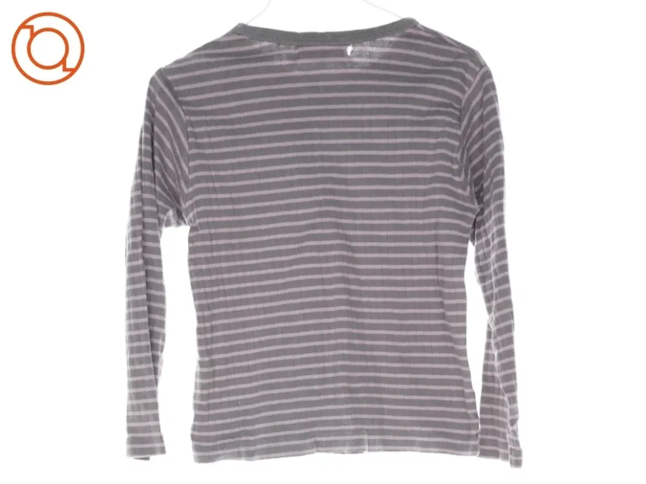 Billede 2 - Bluse fra Exit (str. 116 cm)