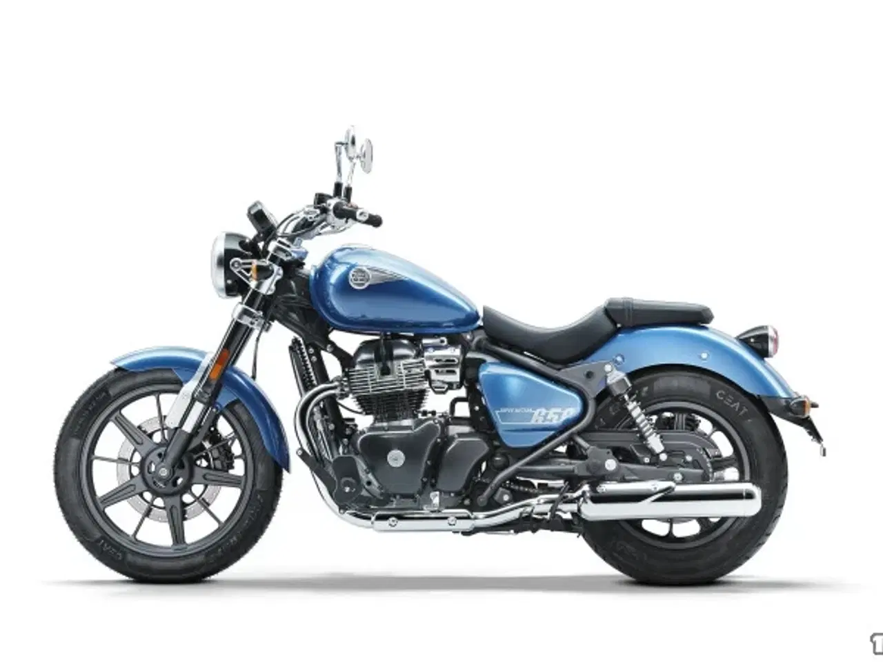 Billede 4 - Royal Enfield Super Meteor 650 Astral