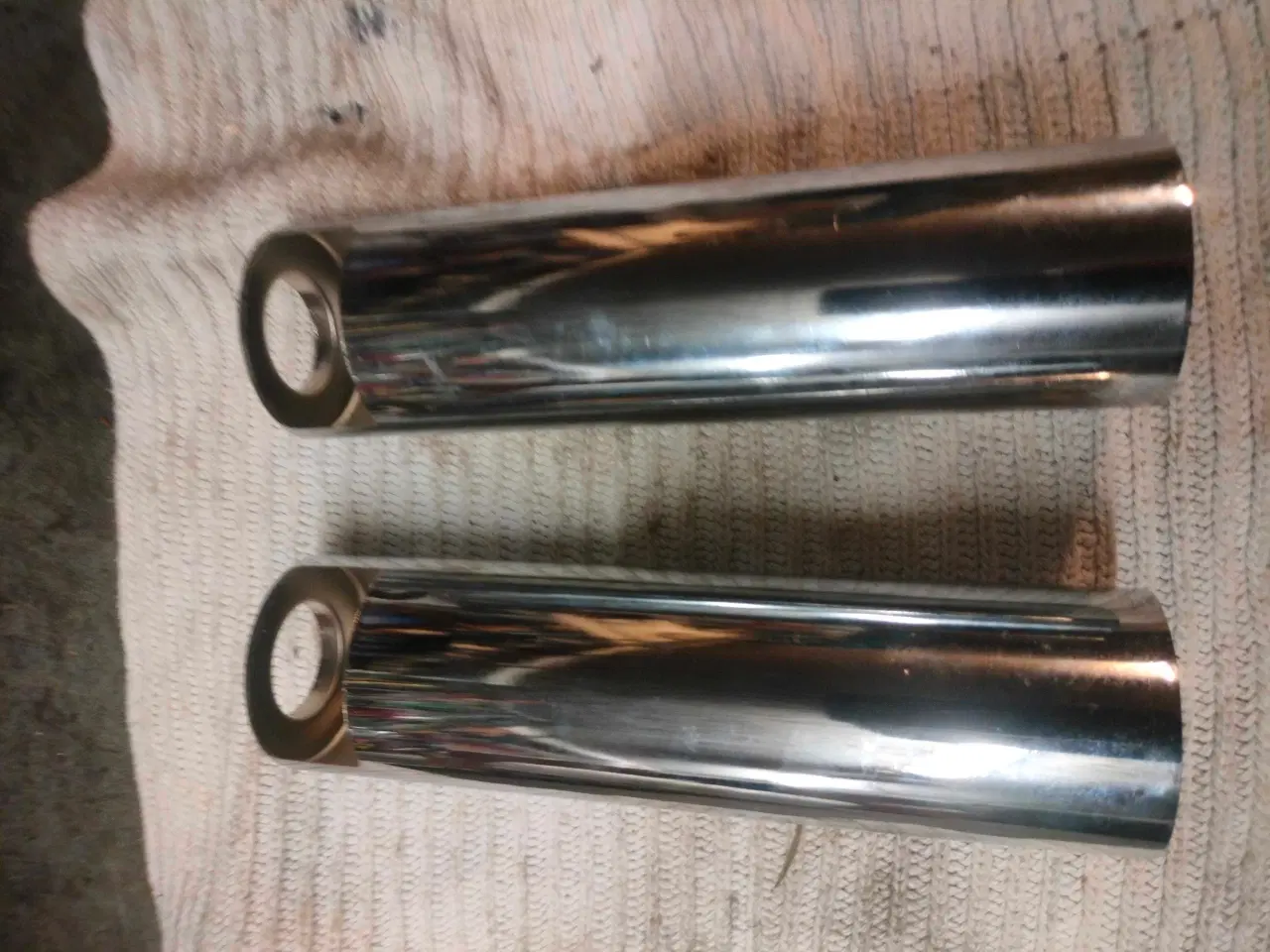 Billede 1 - Reservedele Honda CD