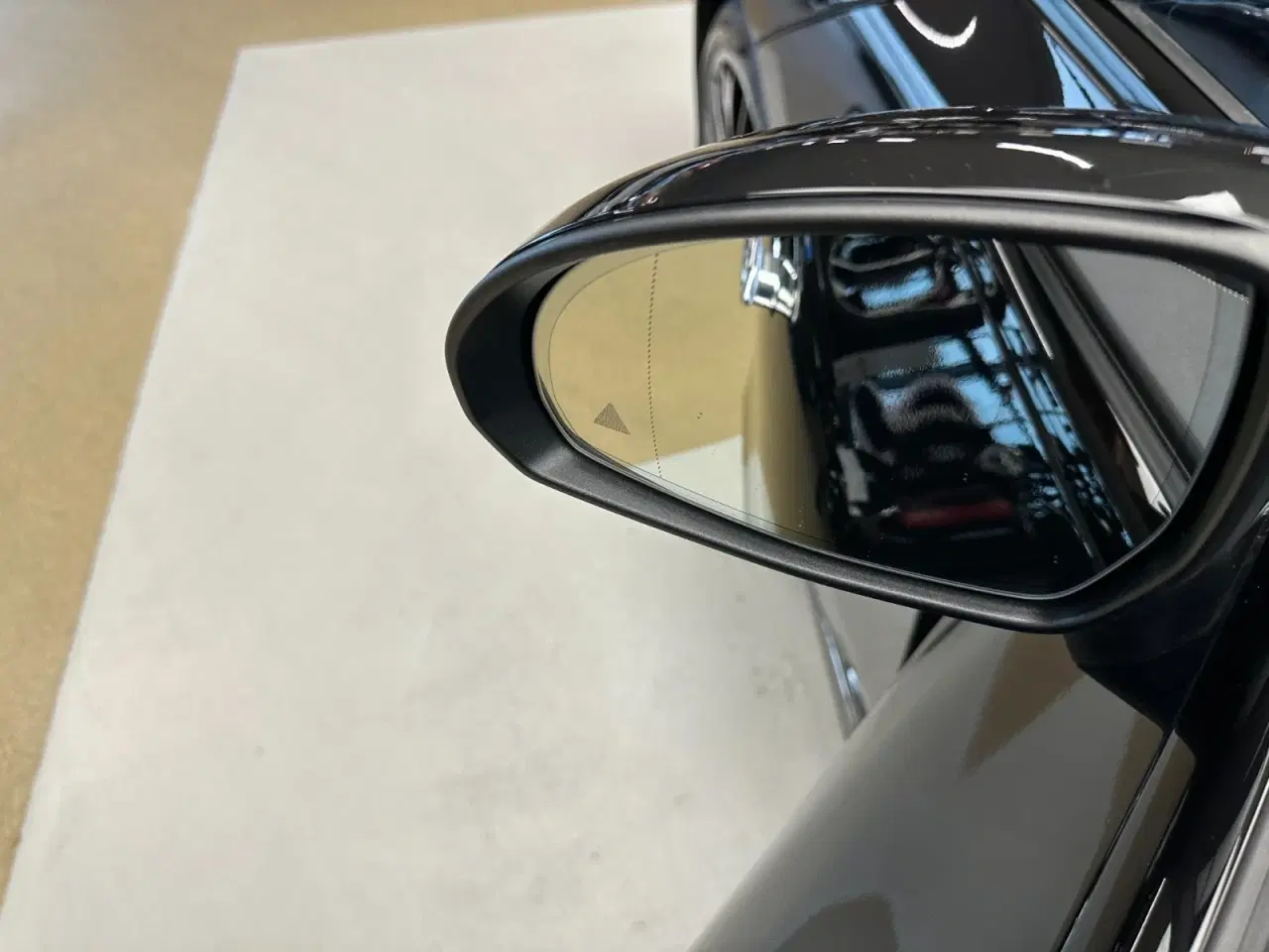 Billede 12 - Mercedes EQE350+  AMG Line