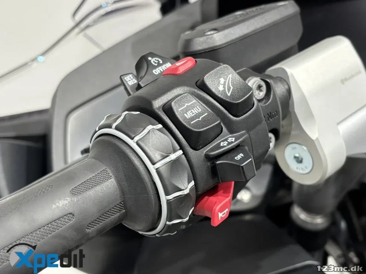 Billede 12 - BMW R 1250 RT