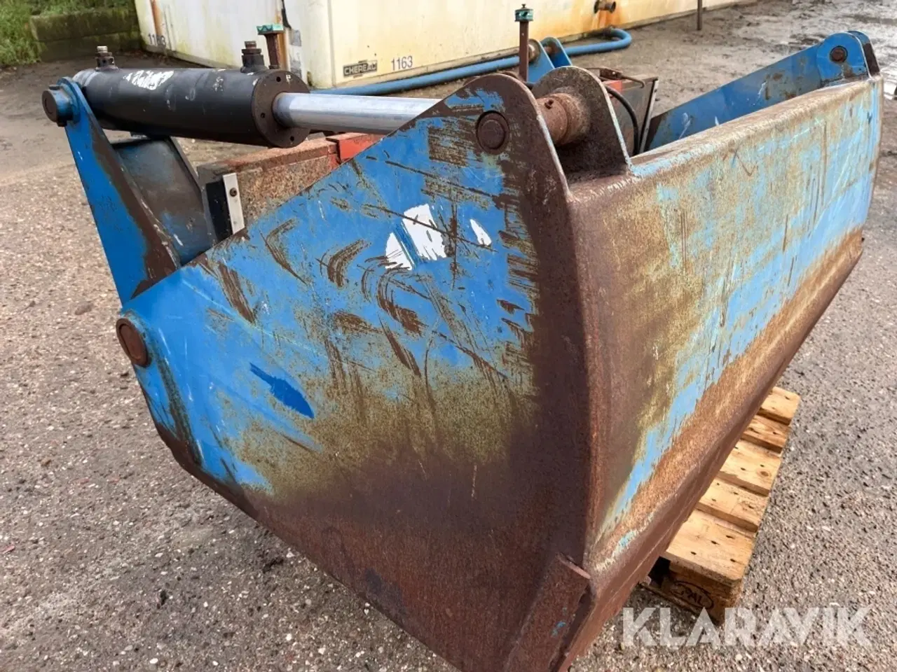 Billede 8 - Blokskærer AP