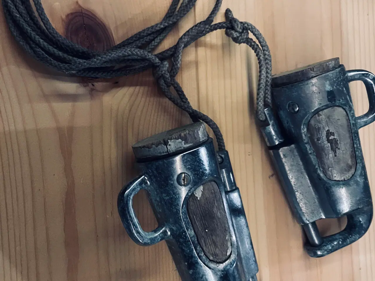 Billede 12 - Sejlergrej genbrug nyt og brugt