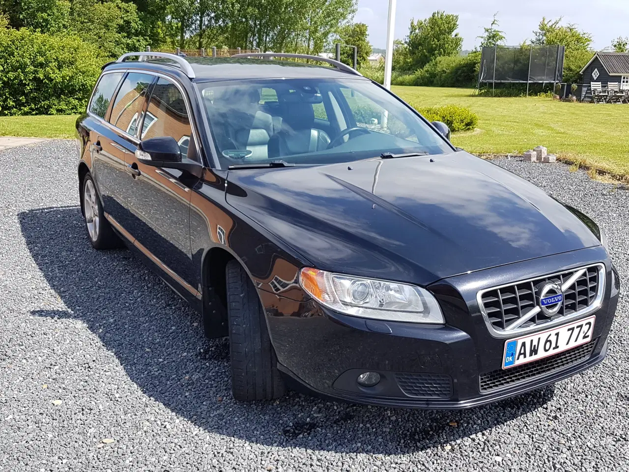 Billede 2 - VOLVO V70 AUT.