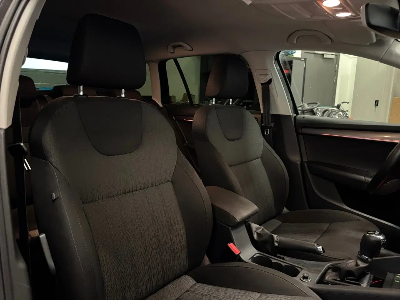 Billede 17 - Skoda Octavia 1,5 TSi 150 Ambition Combi DSG