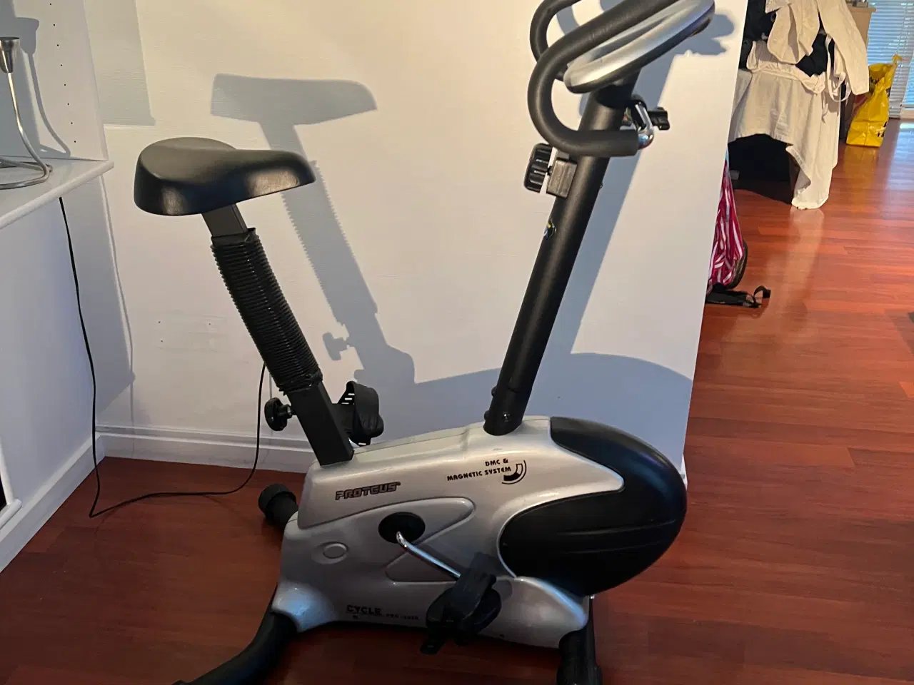 Billede 4 - Motionscykel