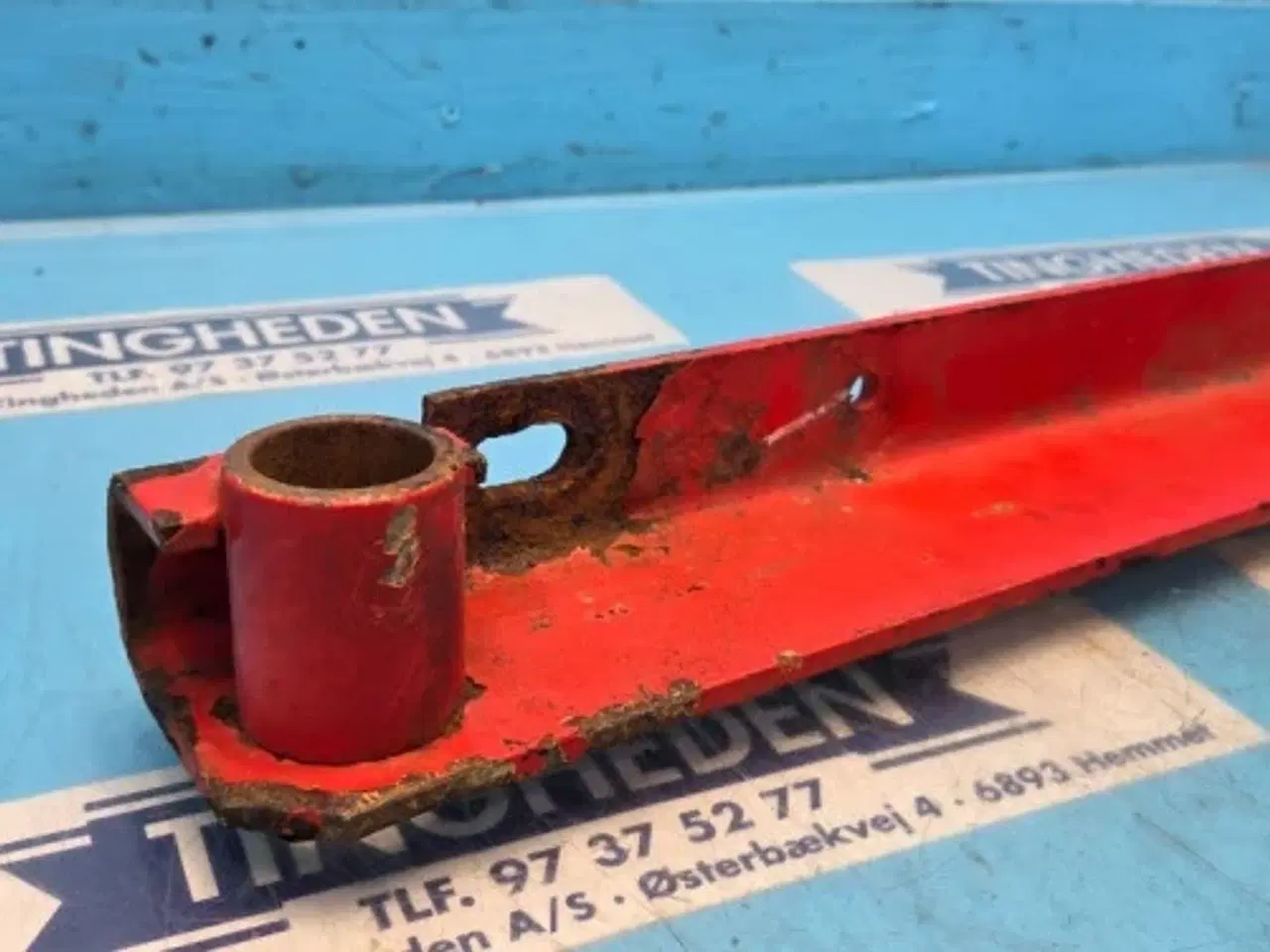 Billede 8 - Massey Ferguson 7276 Arm 28281773