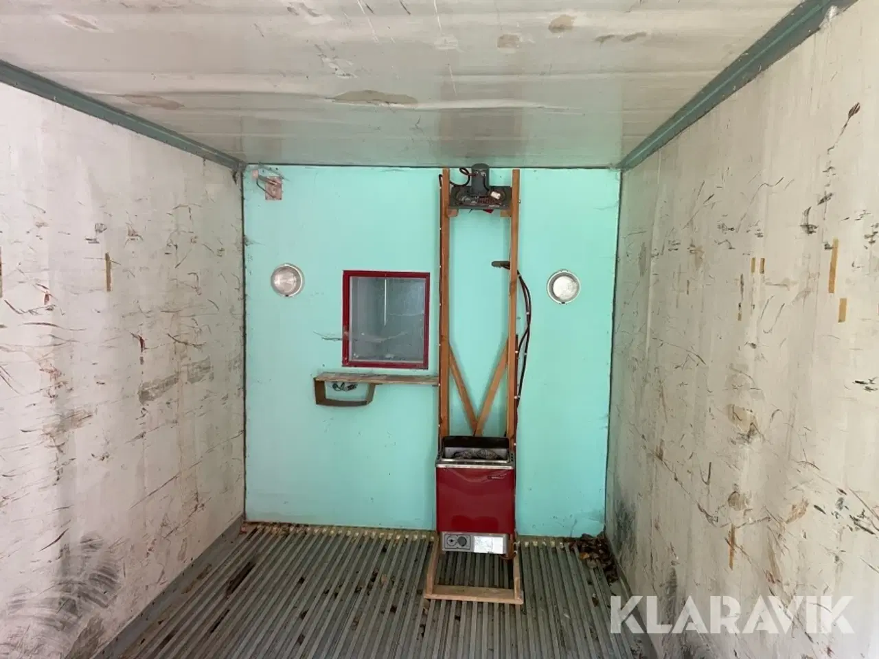 Billede 8 - 20 fodscontainer