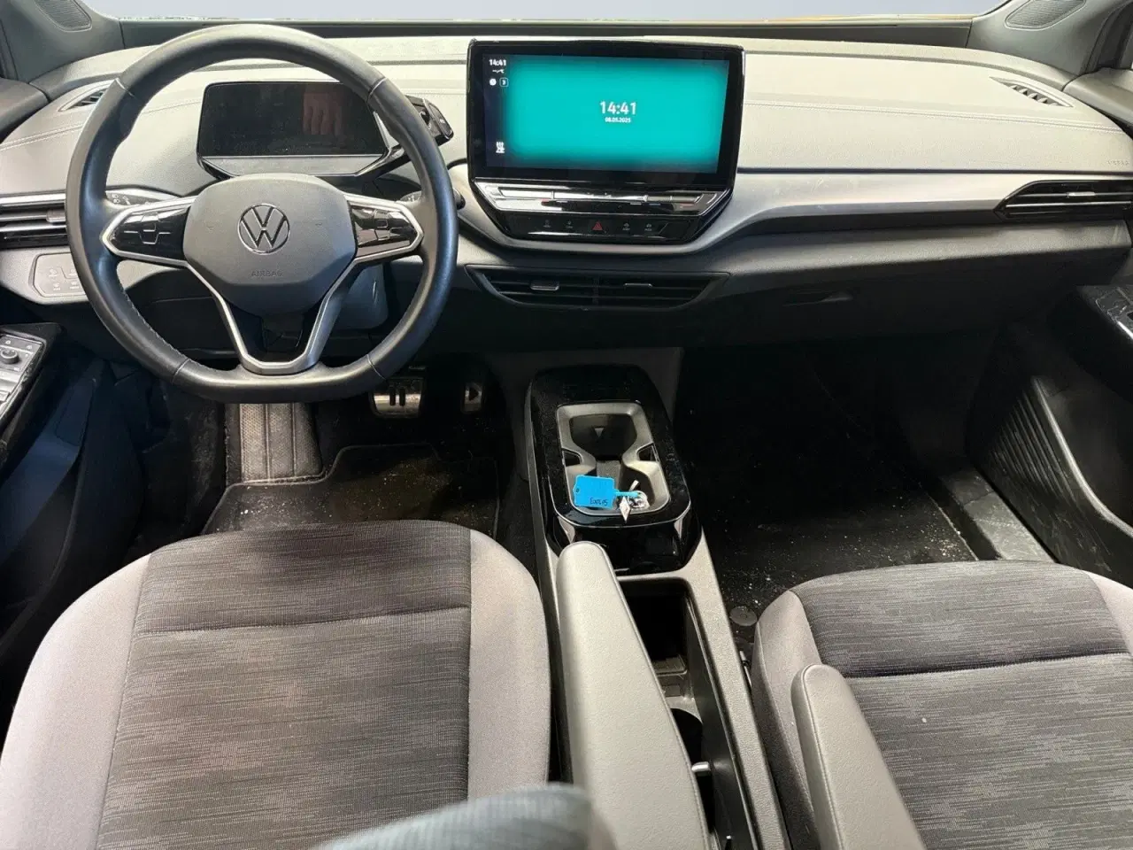 Billede 10 - VW ID.5 77 Pro Performance