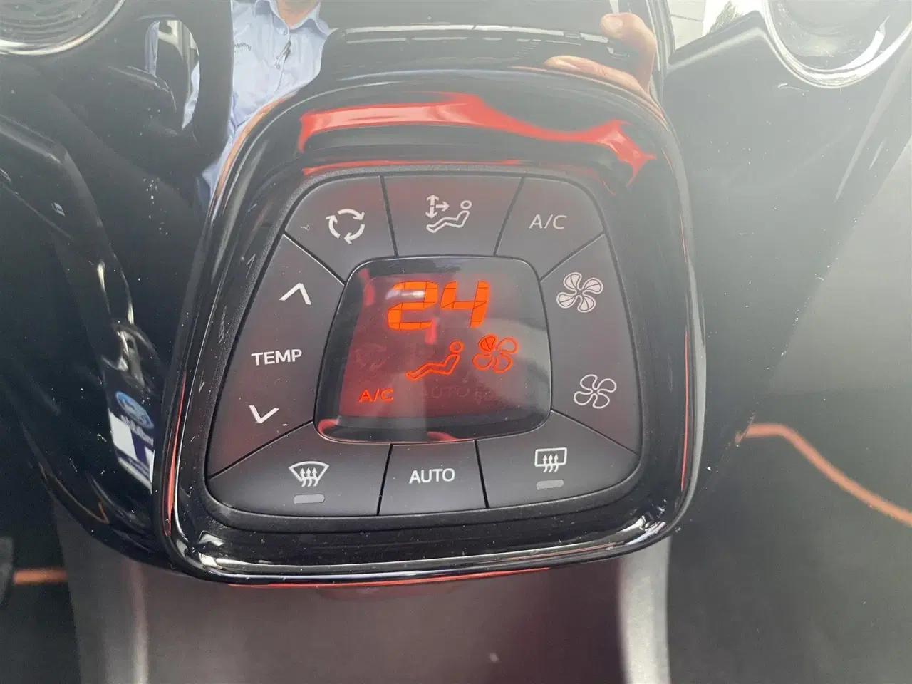 Billede 16 - Toyota Aygo 1,0 VVT-i x-style