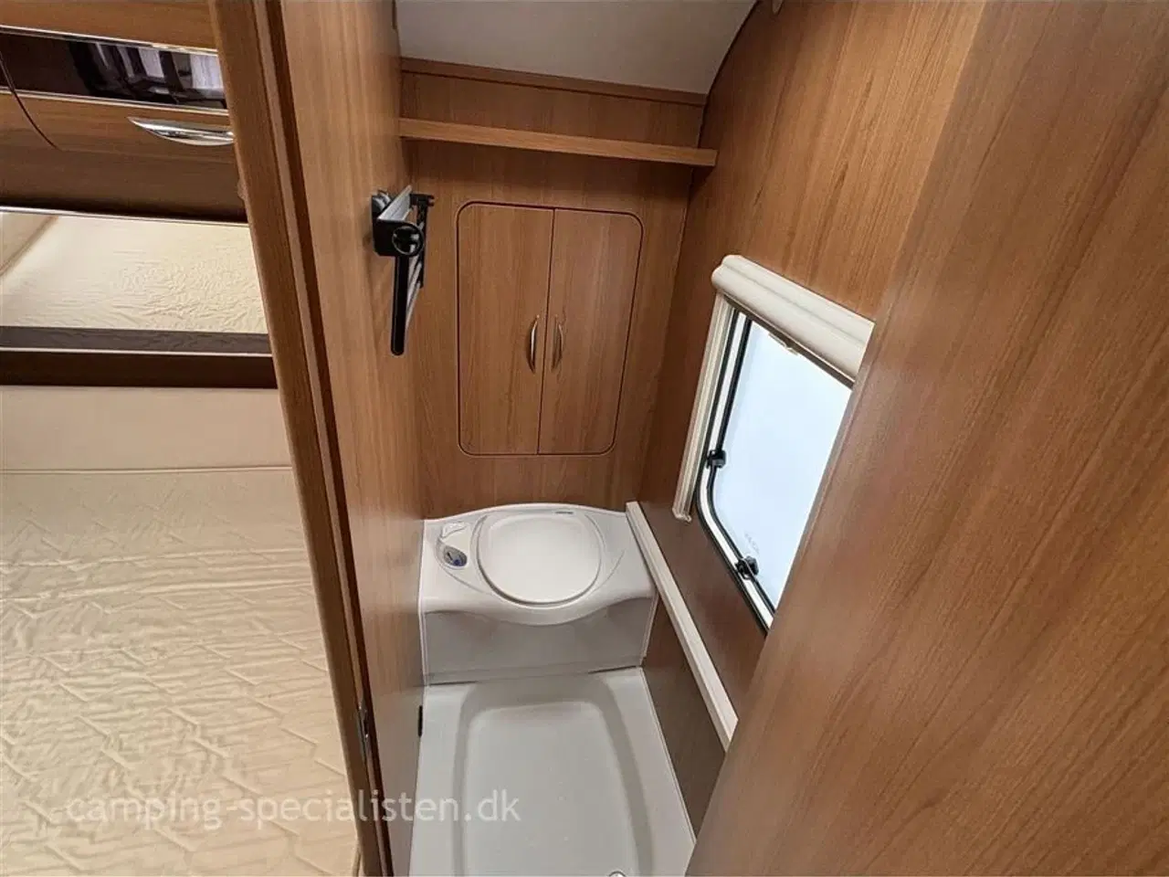 Billede 14 - 2012 - LMC Maestro 552 D   2012 LMC Maestro 552 D - Se den nu hos Camping-Specialisten.dk