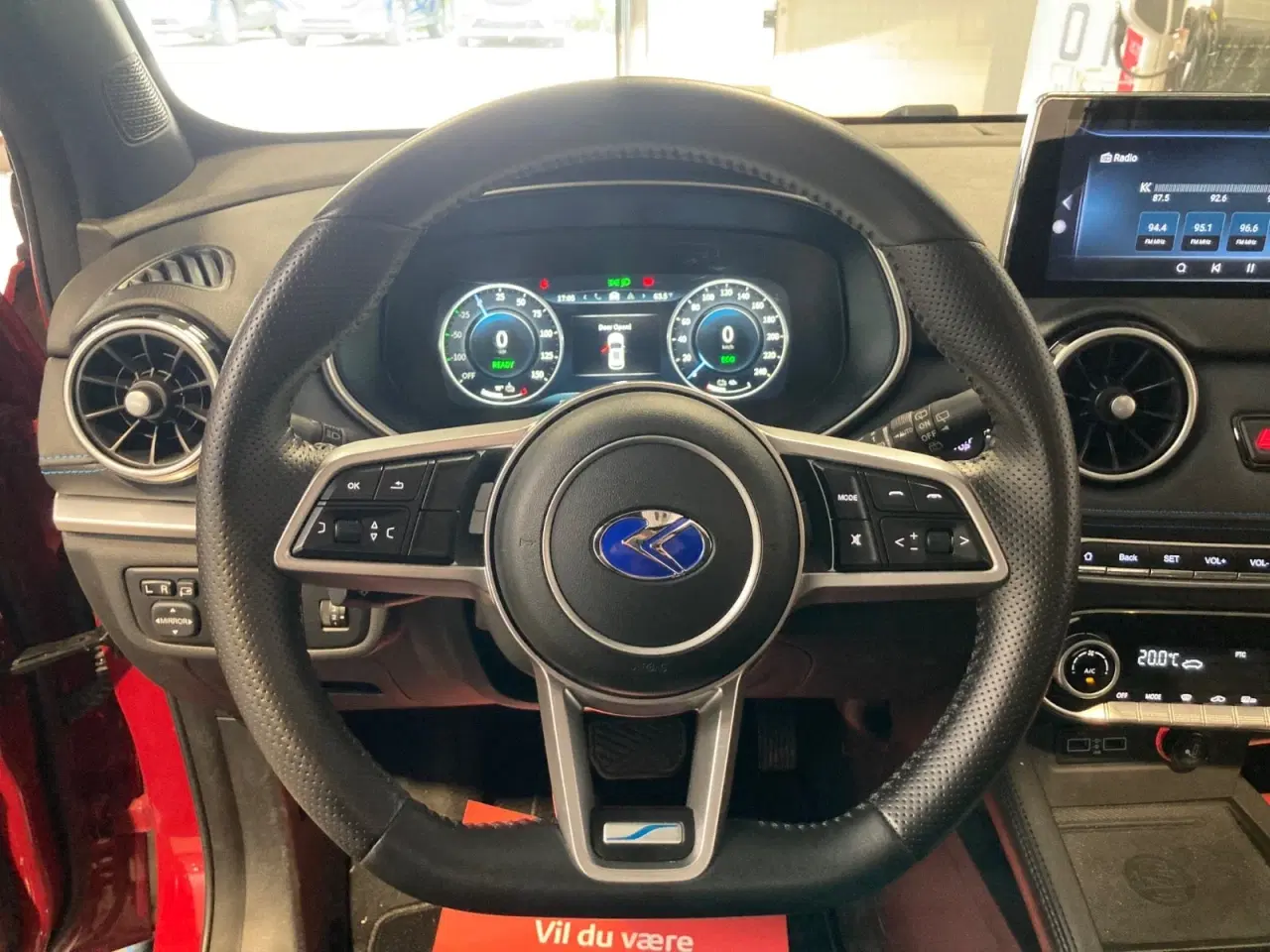 Billede 8 - Seres 3  Luxury