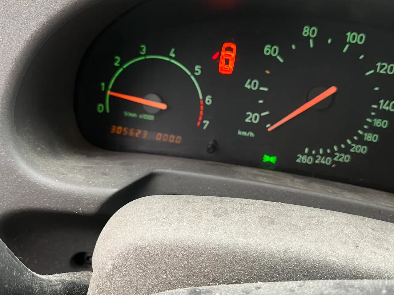 Billede 3 - Saab 9-3 2,0 T.