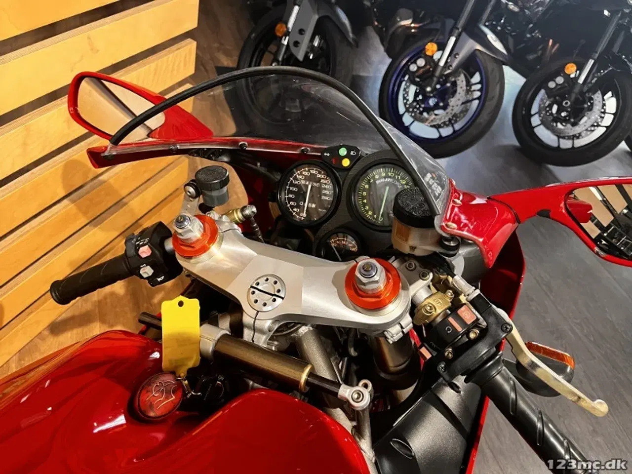 Billede 6 - Ducati 996 S
