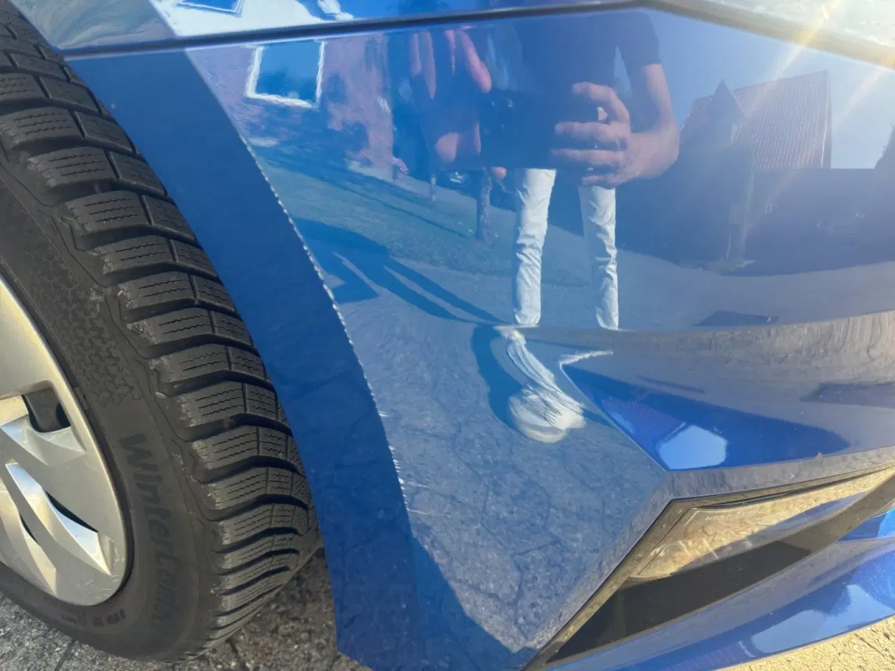 Billede 20 - Skoda Fabia 1,0 MPi 65 Active
