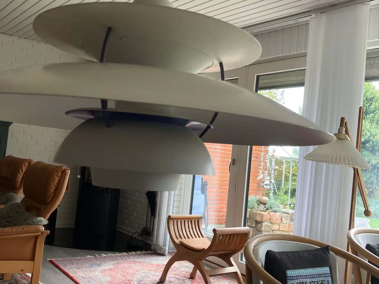 Billede 1 - PH 5 lampe