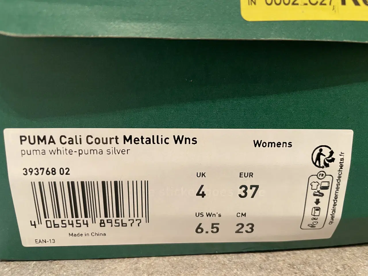 Billede 4 - Puma sneakers 3 par