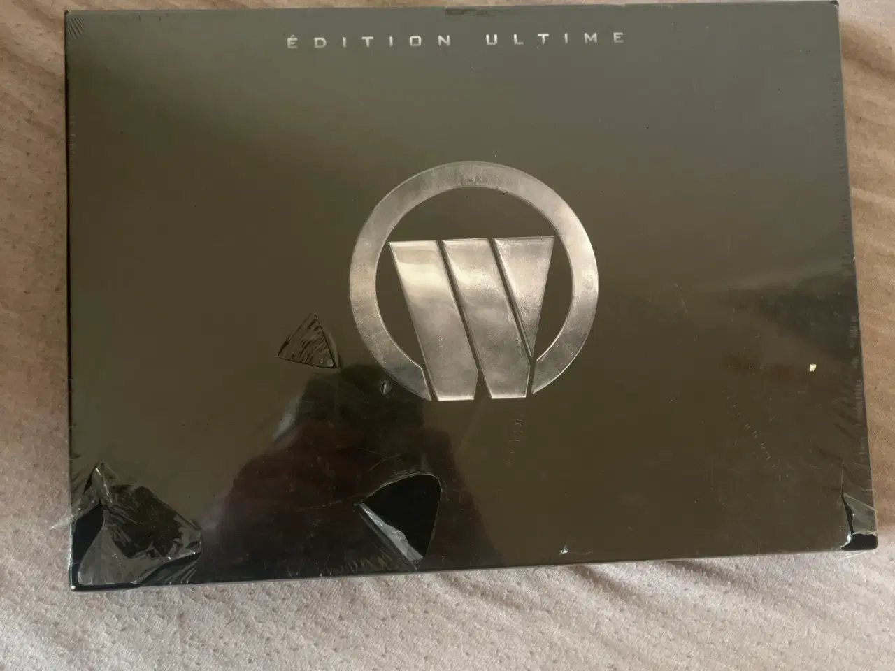 Billede 2 - Largo winch edition Ultime