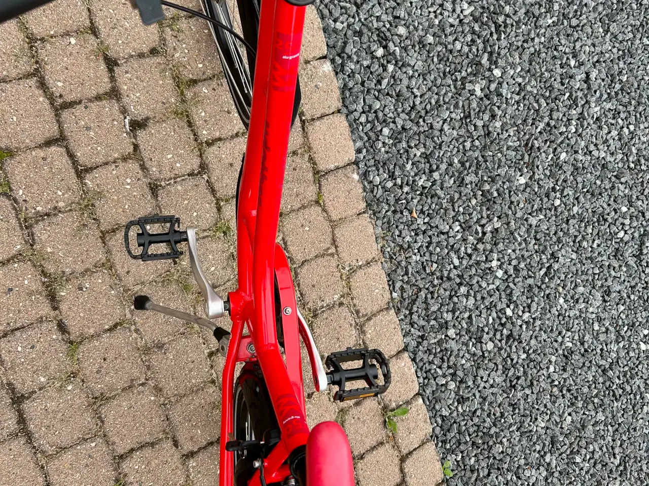 Billede 9 - Winther 24” pigecykel 7 indvendige gear 8-11 år