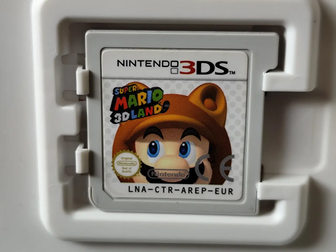 Billede 3 - Super Mario 3D Land - Nintendo 3DS Spil / 3DS Spil