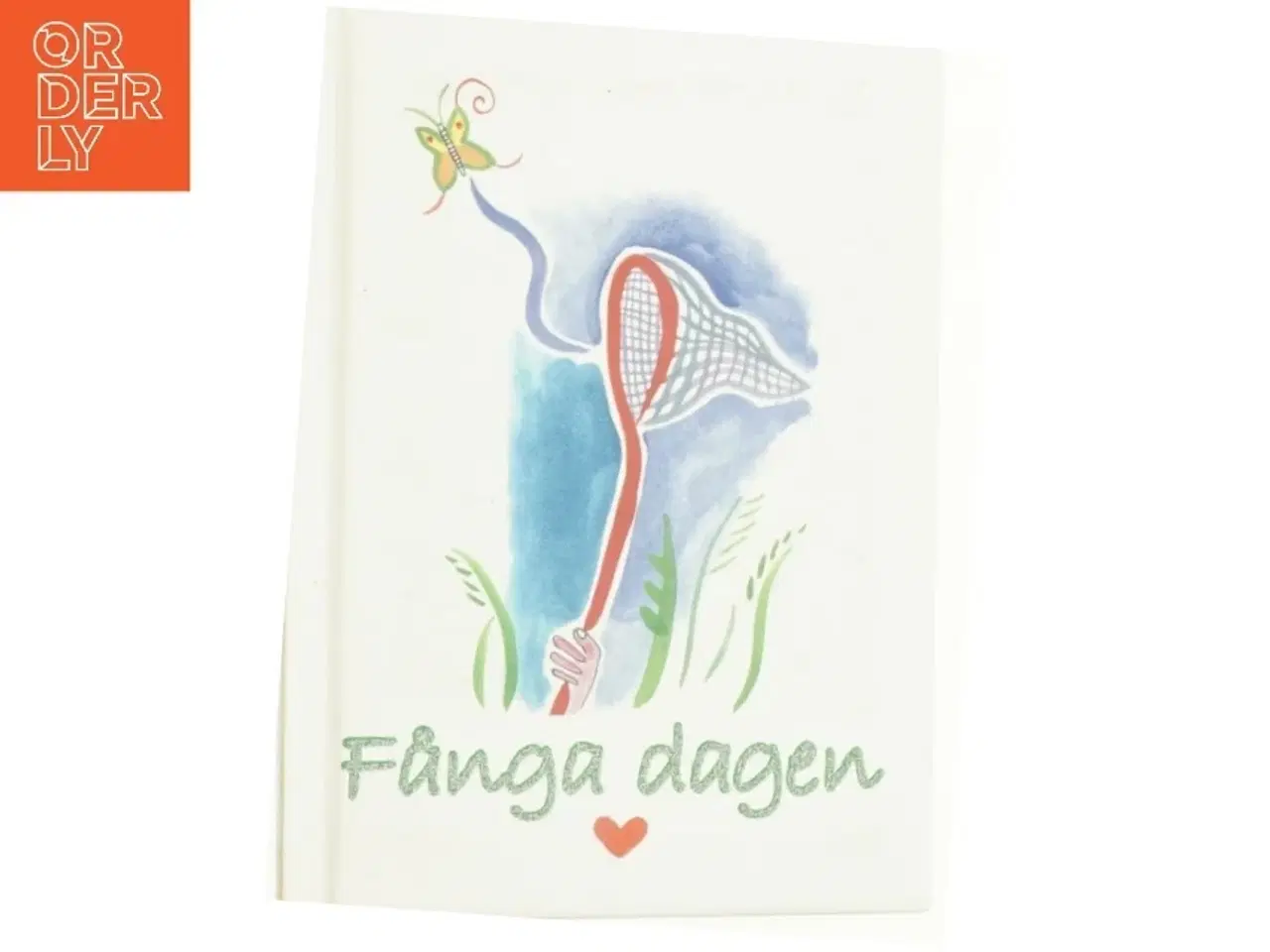 Billede 1 - Fånga dagen