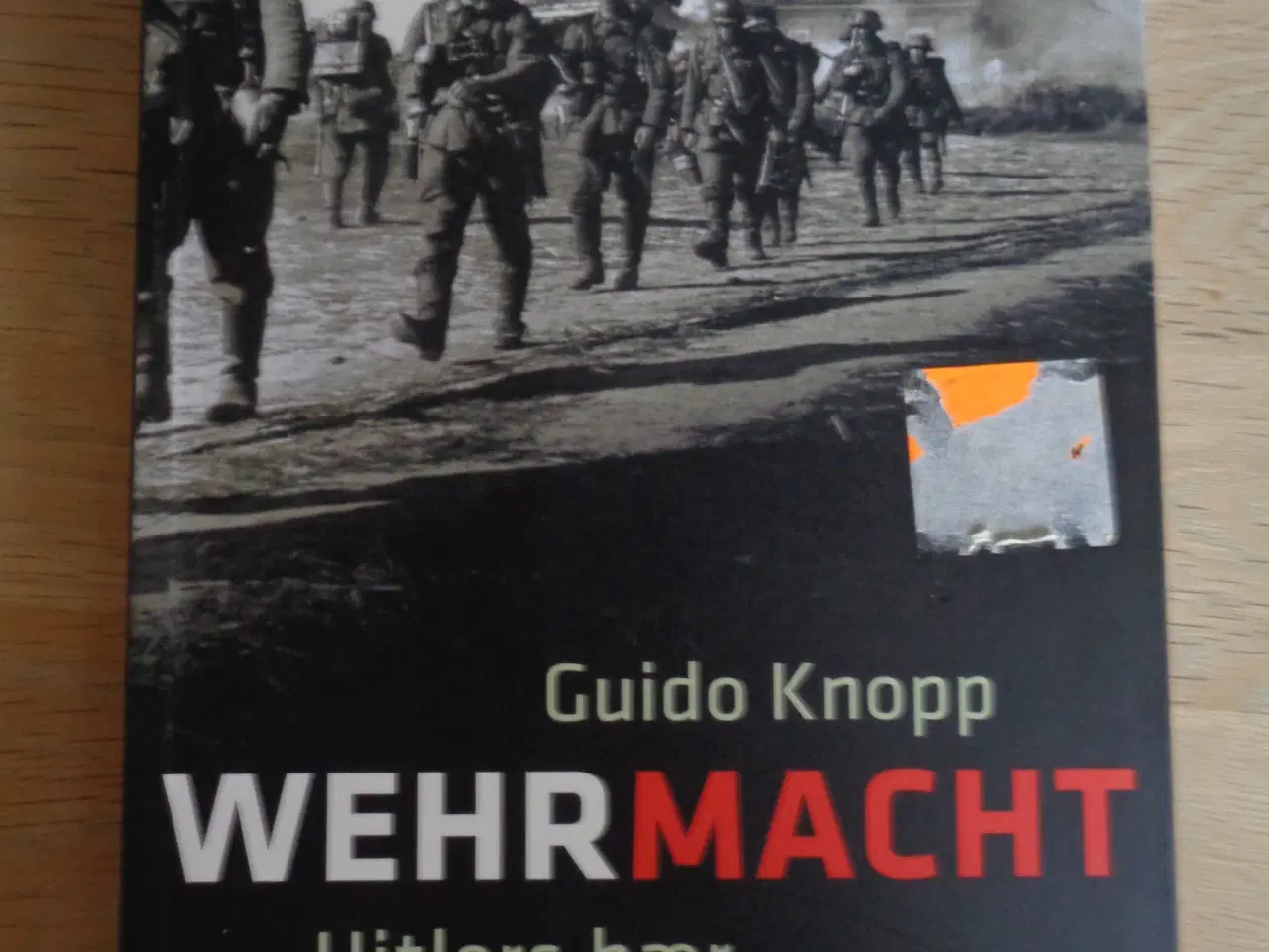 Billede 1 - Wehrmacht 