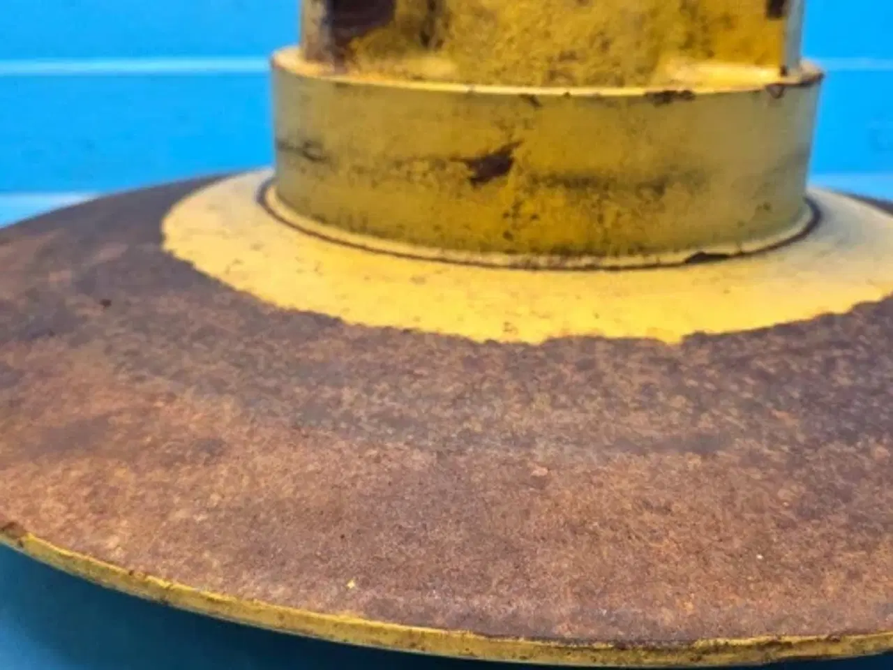 Billede 12 - New Holland TF42 Halv Variatorskive 80439596