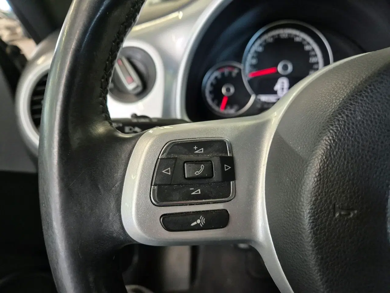 Billede 13 - VW Beetle 1,2 TSI Design 105HK 3d 6g