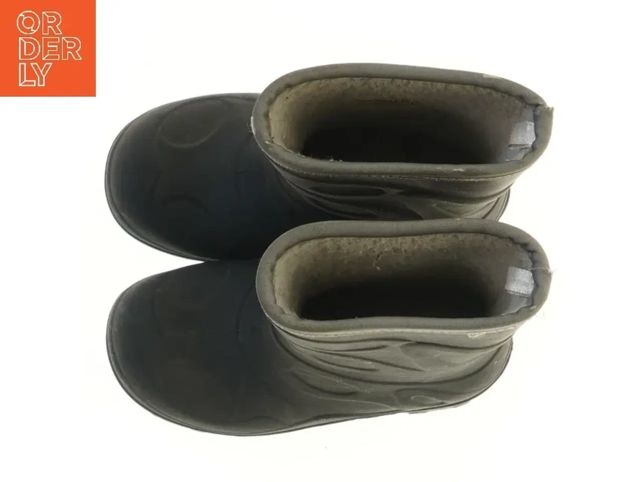 Billede 2 - Børnestøvler fra Exani (str. 28 )