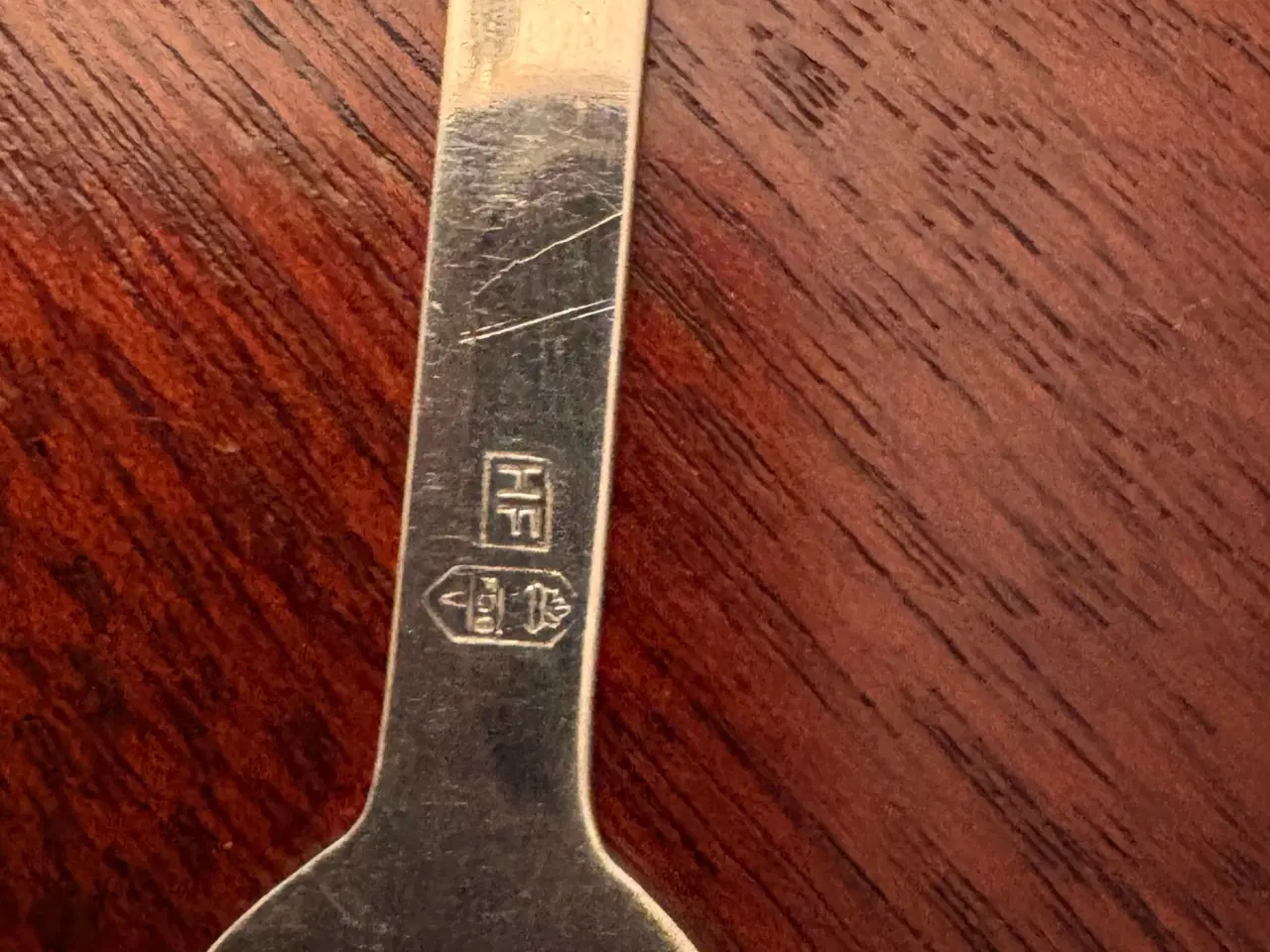 Billede 3 - 4 stk Hummer gafler