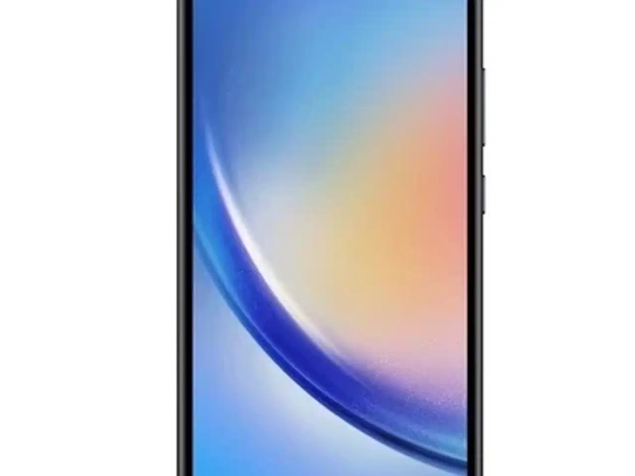 Billede 1 - Samsung Galaxy A34 5G 128GB (Graphite)