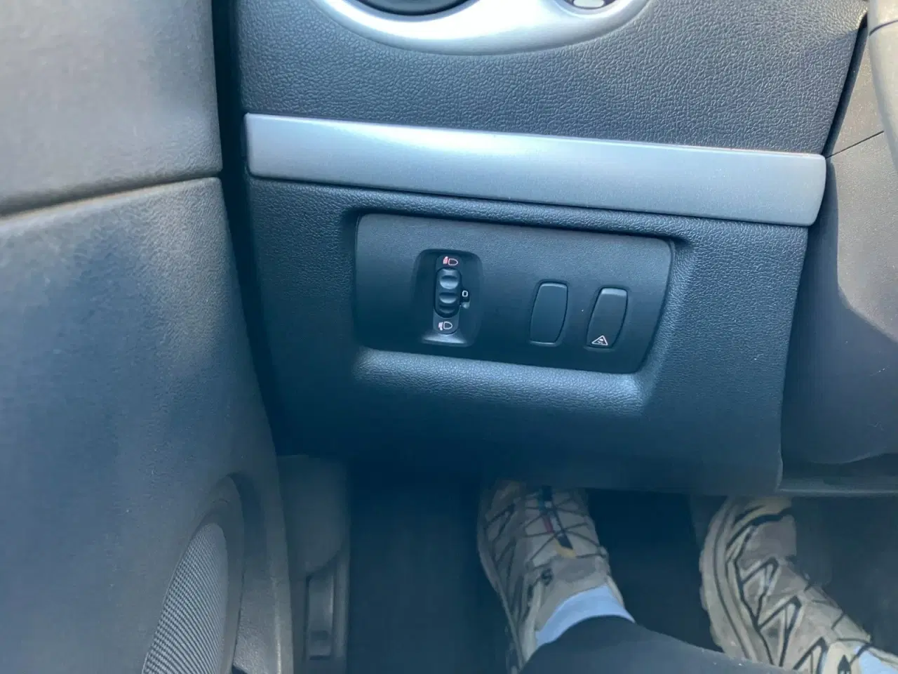 Billede 16 - Renault Clio III 1,2 16V Advantage