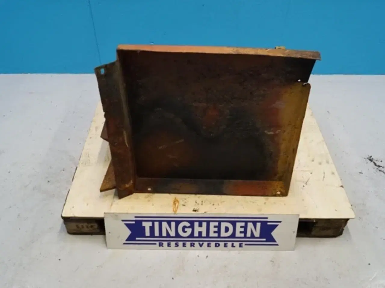 Billede 6 - Volvo L120 Stige R.H. VOE4856944