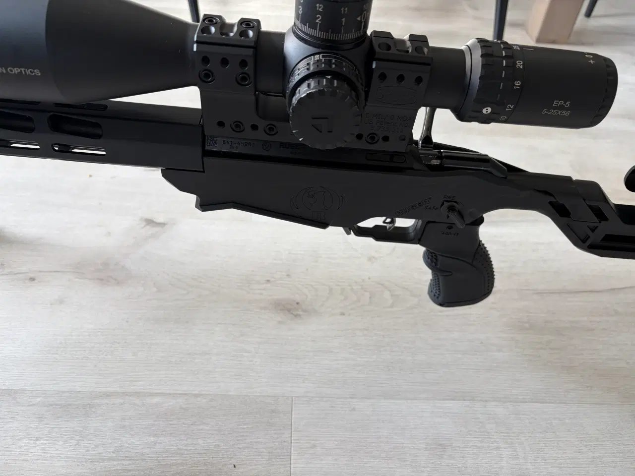 Billede 3 - Ruger Precision Rimfire 22lr