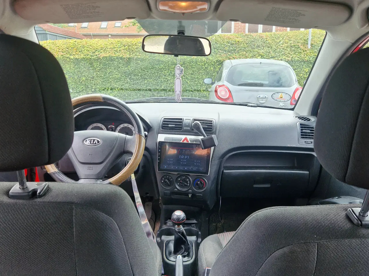 Billede 10 - Kia picanto 1.1 2010, 2 ejers