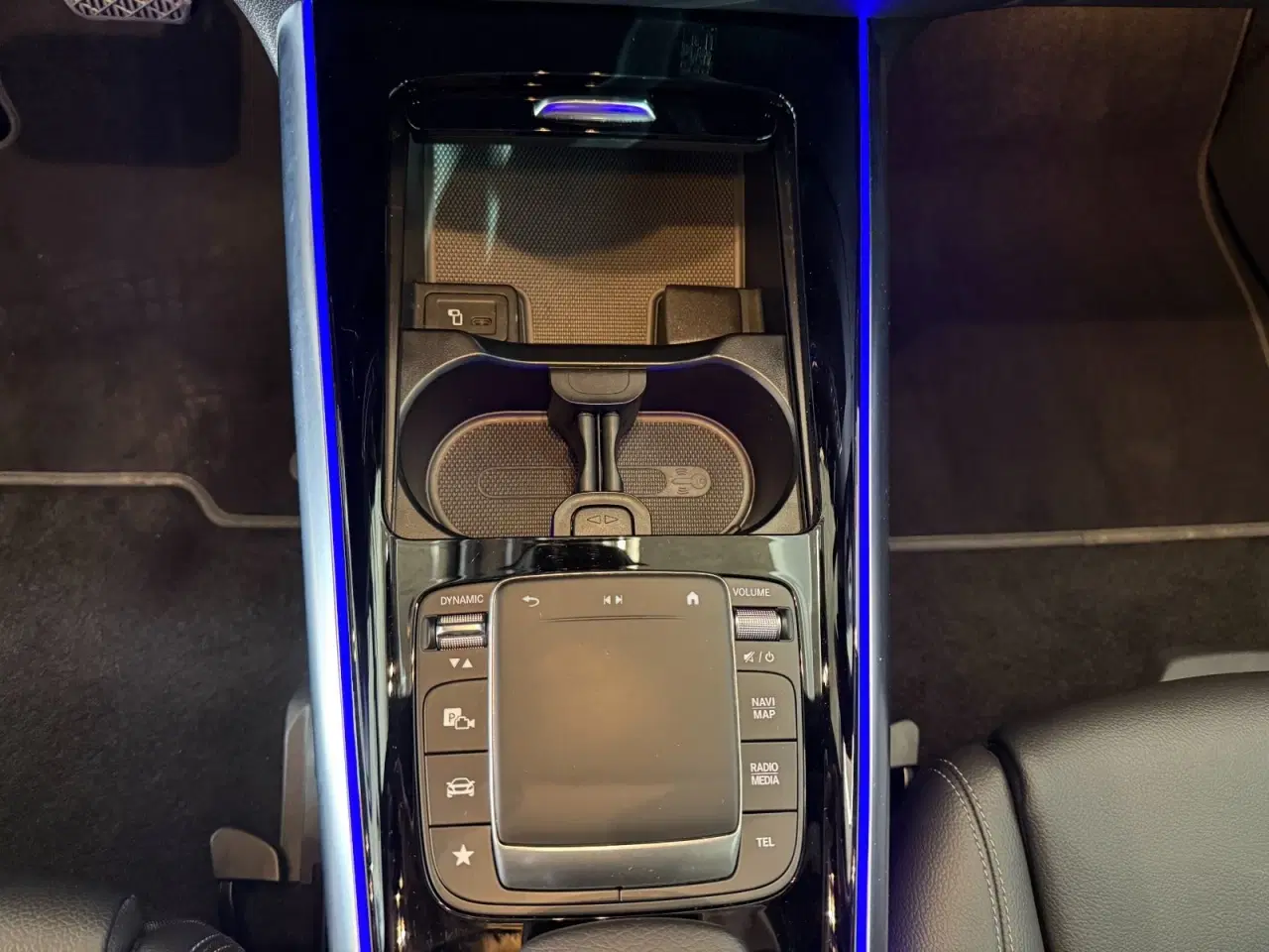 Billede 15 - Mercedes EQA250 Progressive