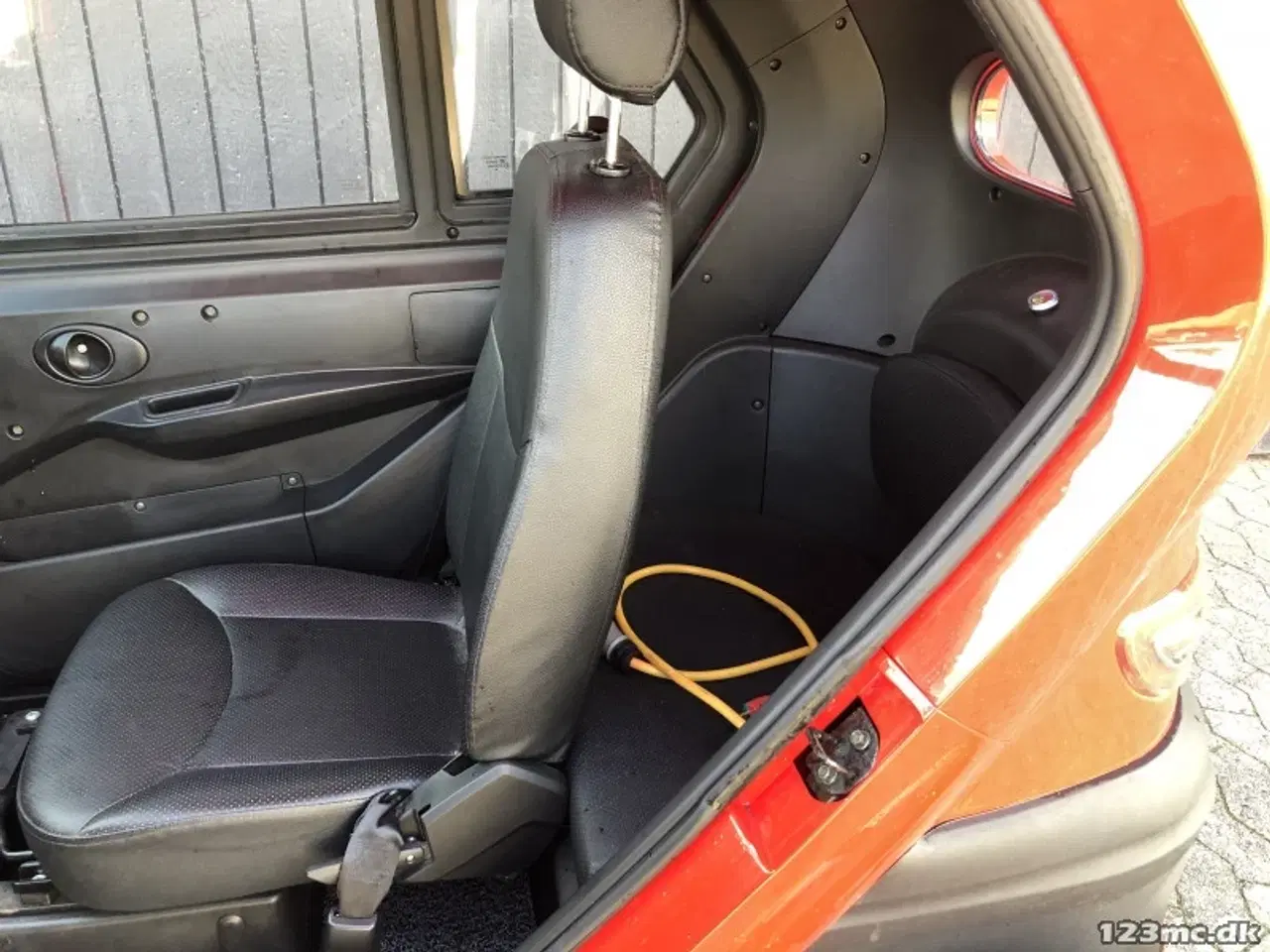 Billede 11 - Ive-car 25