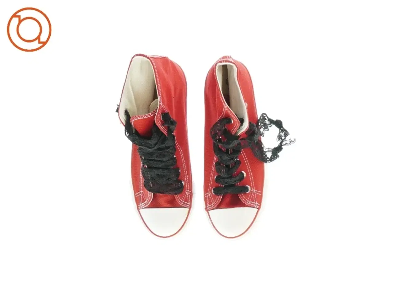 Billede 3 - Sneakers fra Feetya (str. 39)