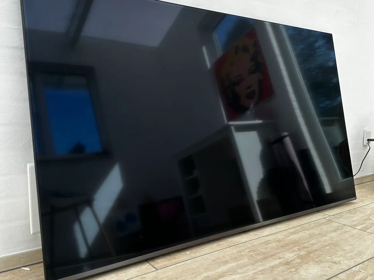 Billede 4 - SmartTV LG Nanocell 4K UHD 65”(Perfekt stand)