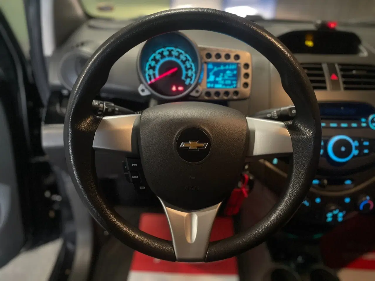 Billede 13 - Chevrolet Spark 1,0 LS