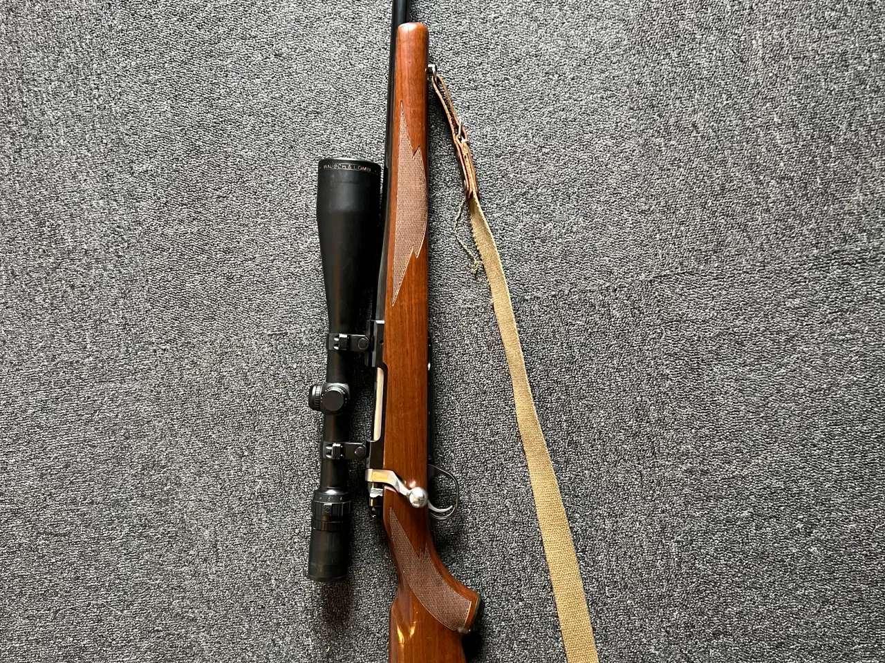 Billede 1 - Ruger M77 Mark II cal .308 riffel