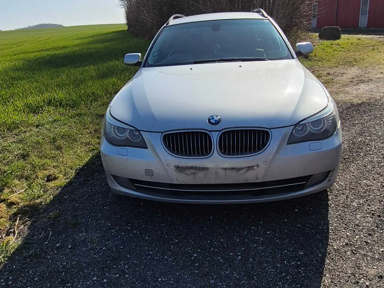 Billede 4 - Bmw 525d E61