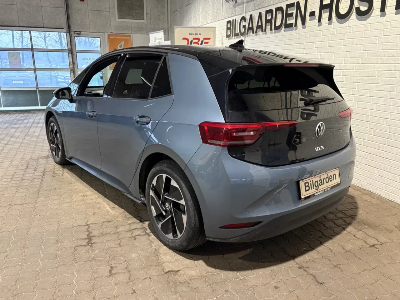 Billede 3 - VW ID.3 58 Pro Performance Business