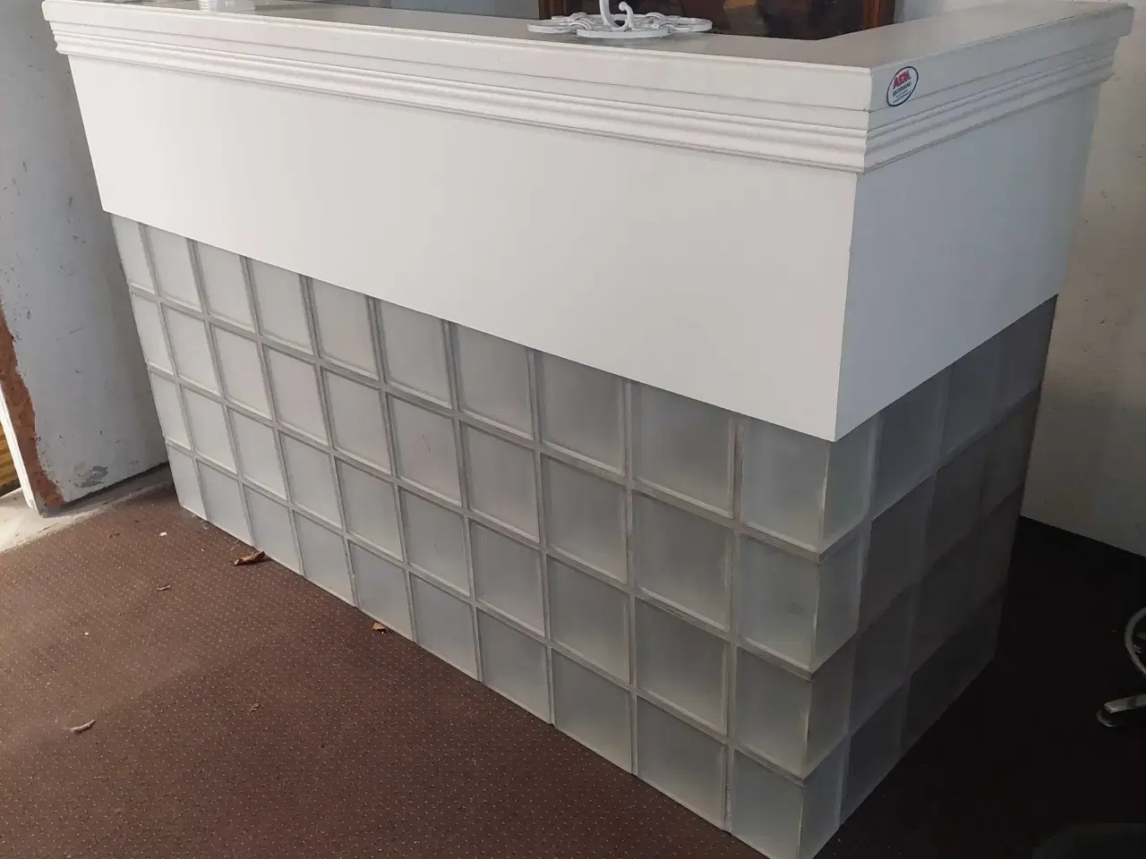 Billede 1 - Bar solid har stået på kro