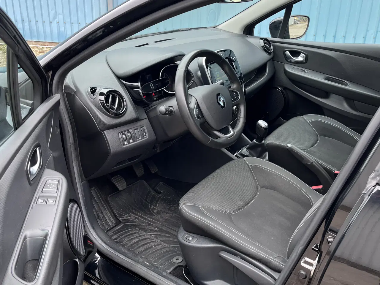 Billede 6 - Renault Clio 2019- Ny kæde & Klar til vejen