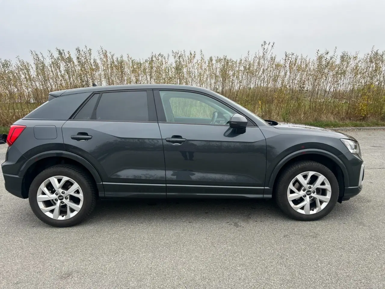 Billede 3 - Audi Q2 35 TFSi Prestige S-tr.