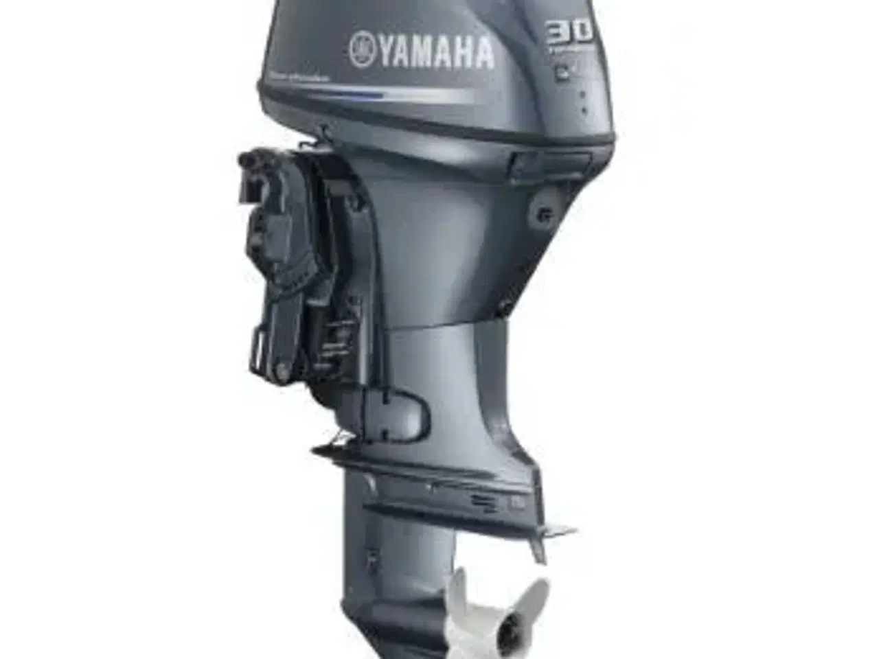 Billede 1 - Yamaha F30