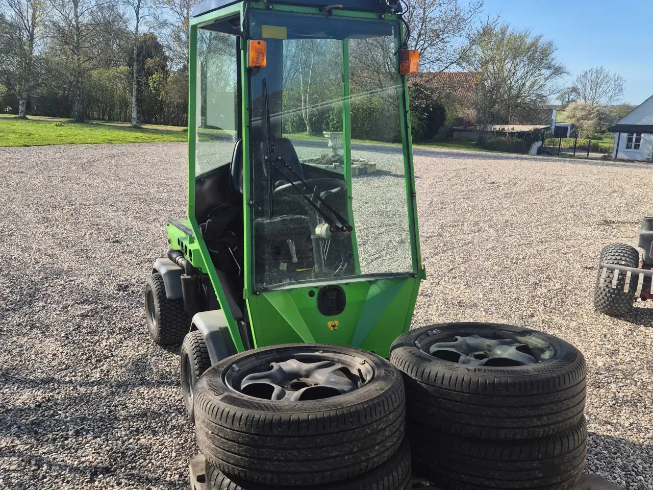 Billede 3 - Egholm 2150